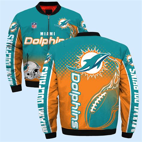 miami dolphins gear